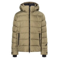 Fire and Ice Luka2 Jacket Men's in Clay